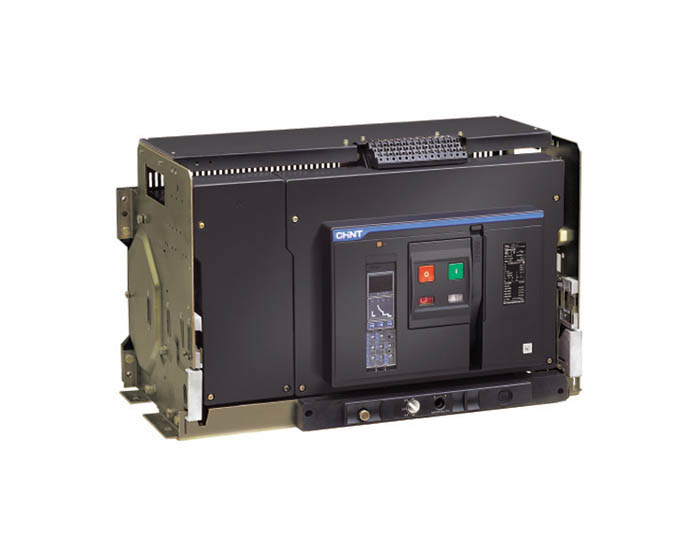 NXA系列萬(wàn)能斷路器