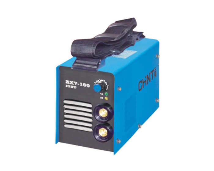 ZX7系列逆變式直流弧焊機(jī)