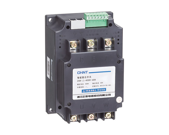 ZCK 智能復(fù)合開(kāi)關(guān)