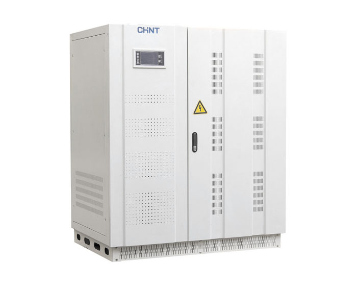 DBW-JW、SBW-JW工業(yè)級(jí)無(wú)觸點(diǎn)智能穩(wěn)壓器