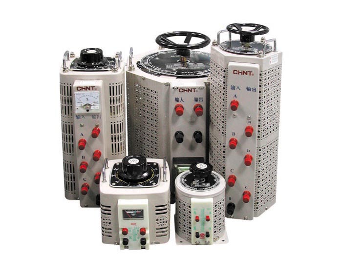 TDGC、TSGC 型接觸調(diào)壓器