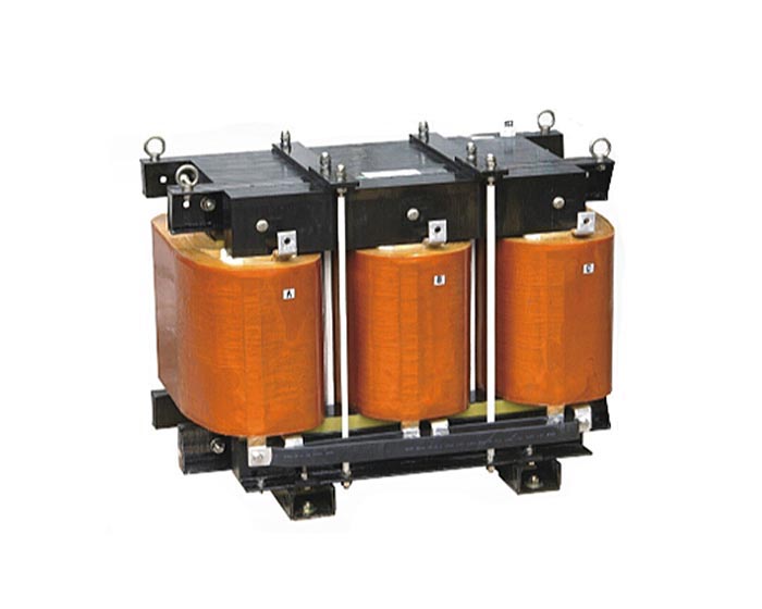 NSK（SG2）系列太陽(yáng)能光伏逆變并網(wǎng)變壓器