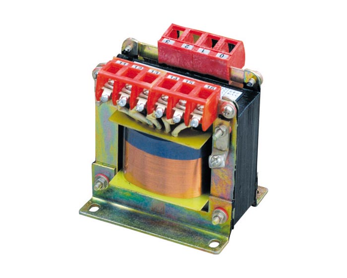 JBK1、JBK2、JBK3、JBK4系列機(jī)床控制變壓器