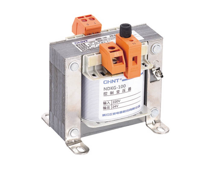 NDKG、NDKR、NDKS系列控制變壓器