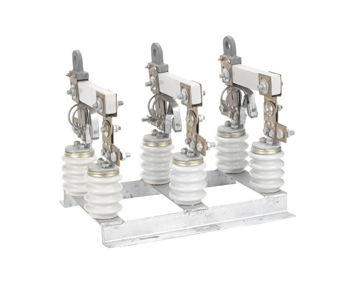 HR20系列戶(hù)外熔斷器式隔離開(kāi)關(guān)