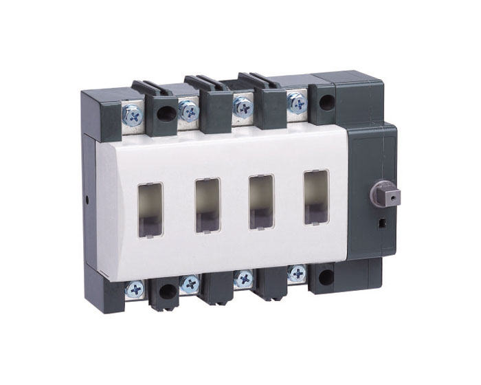 NH45 系列隔離開(kāi)關(guān)及電動(dòng)式隔離開(kāi)關(guān)