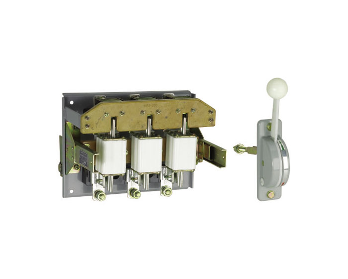 HR3系列熔斷器式隔離開(kāi)關(guān)