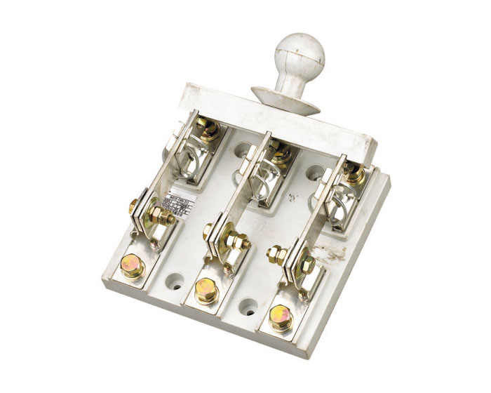 NH50D、NH50S系列隔離開(kāi)關(guān)