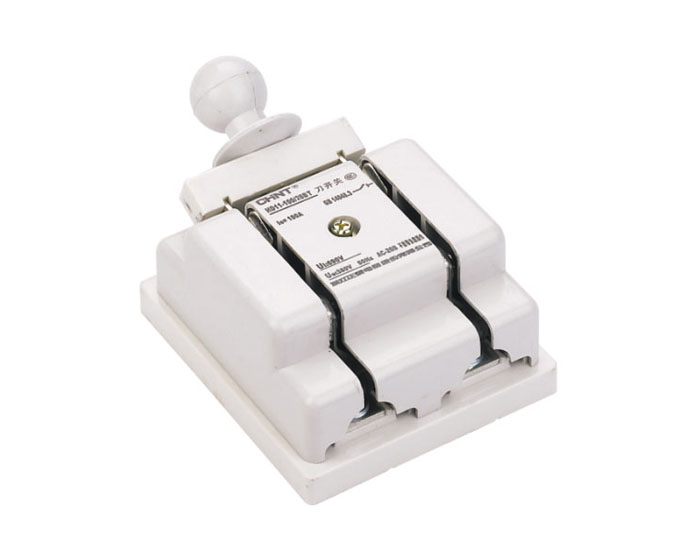 HD11B、HS11B系列保護(hù)型開(kāi)啟式刀開(kāi)關(guān)