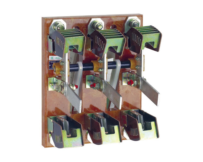 HD、HS系列刀開(kāi)關(guān)及HD、HSII型系列隔離開(kāi)關(guān)