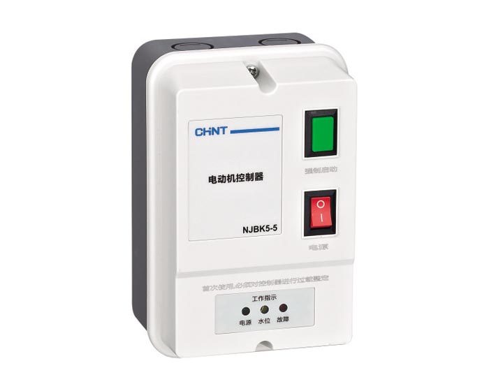NJBK5-5電動(dòng)機(jī)控制器