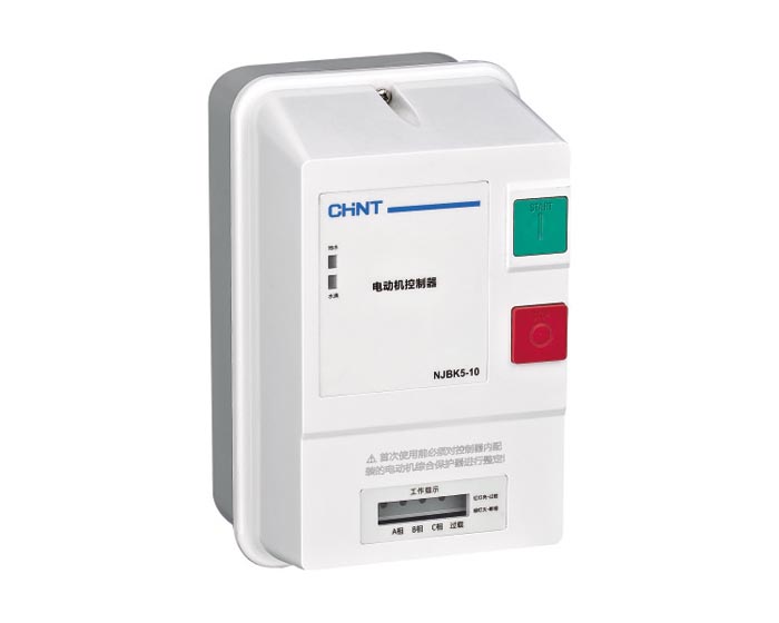 NJBK5系列電動(dòng)機(jī)控制器