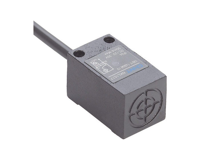 NKL電感式接近開(kāi)關(guān)