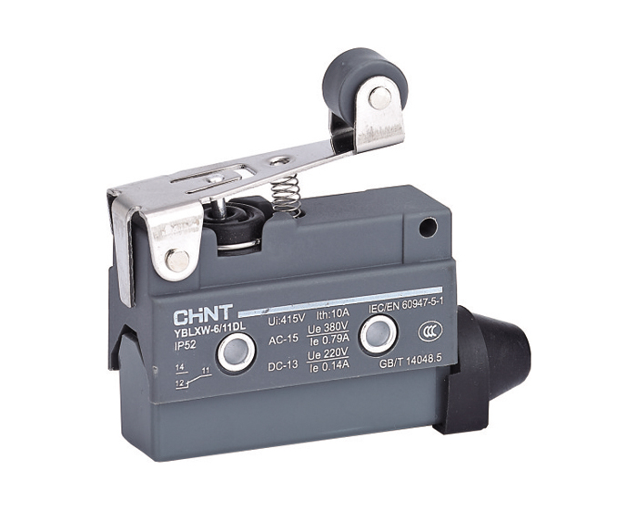 YBLXW-6系列微動(dòng)開(kāi)關(guān)