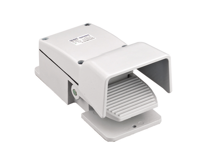 YBLT-YDT1系列腳踏開(kāi)關(guān)