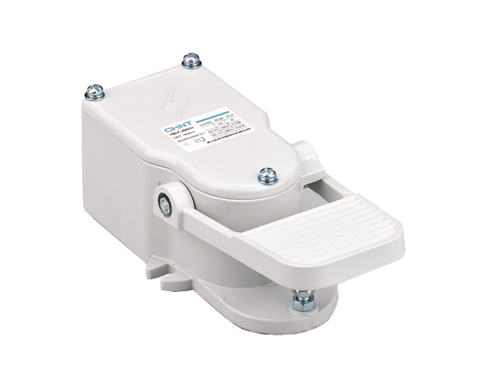 YBLT-JDK系列腳踏開(kāi)關(guān)