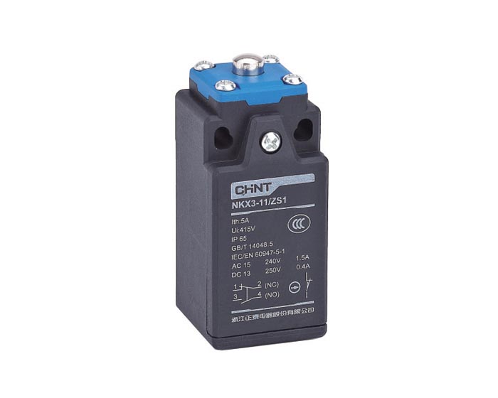 NKX3 系列行程開(kāi)關(guān)