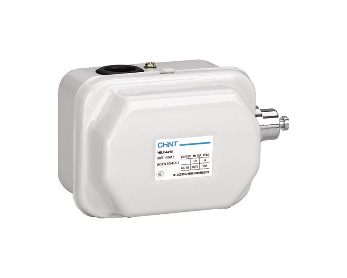 YBLX-44系列行程開(kāi)關(guān)