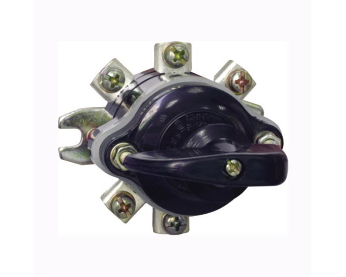 HZ10系列組合開(kāi)關(guān)