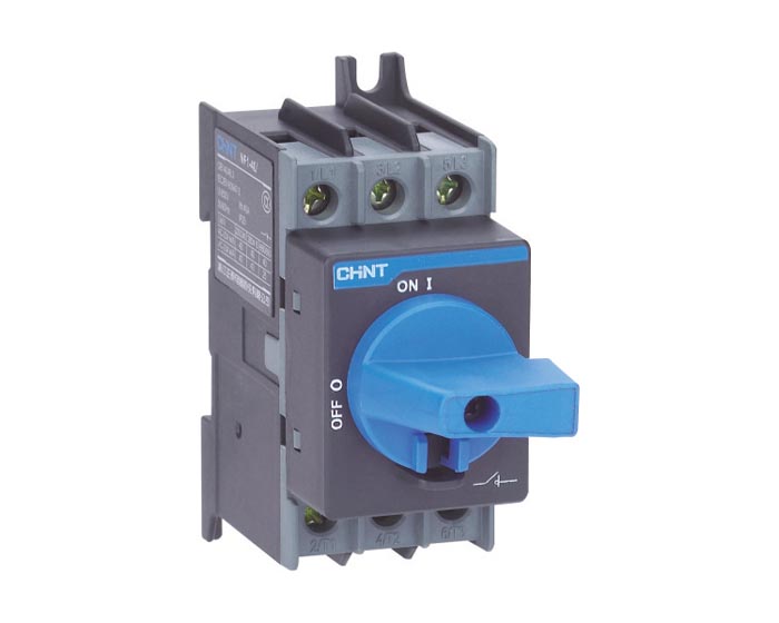 NF1負(fù)載型開(kāi)關(guān)