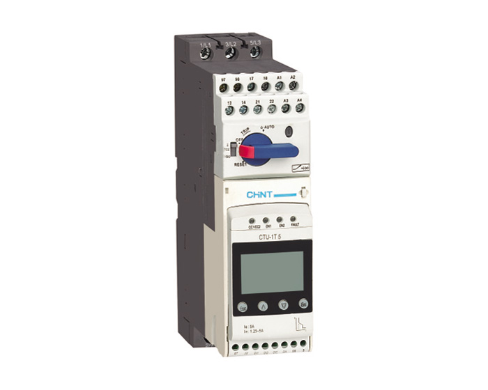 NKB8-32 系列控制與保護(hù)開(kāi)關(guān)電器