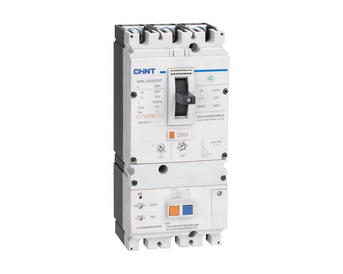 NM8L、NM8SL系列剩余電流動(dòng)作斷路器