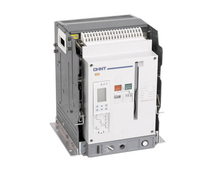 NA1系列萬(wàn)能式斷路器